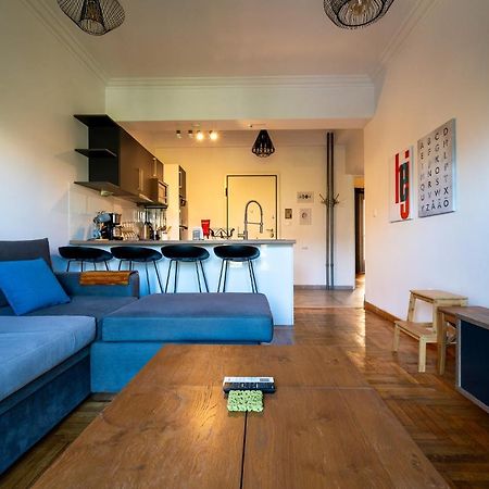The Acropolis Hideaway 2-Bdr Apt Next To Metro Athènes Extérieur photo